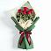 Букет цветов из: Розы в Севске
