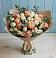 Букет цветов из: Альстромерии и Розы в Севске