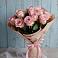 Букет цветов из: Розы в Севске