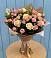 Букет цветов из: Розы в Севске