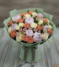 Букет Мороженное #REPLACE_PRED# Севске