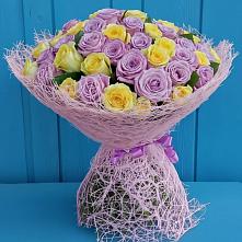 Букет 101 Волшебный Миг #REPLACE_PRED# Севске