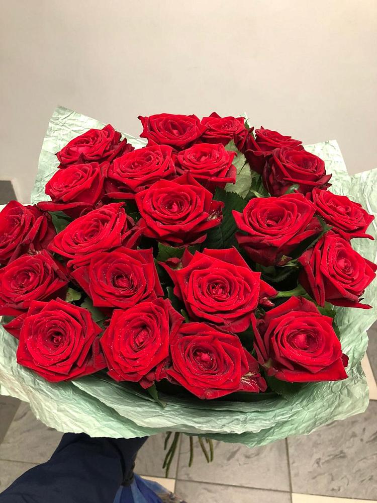 Розы Классика в Севске Букет Классика в Севске