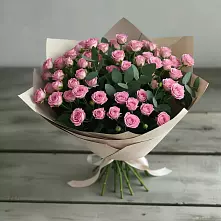 Букет Удовольствие в Севске