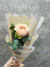 Букет цветов из:  Розы в Севске