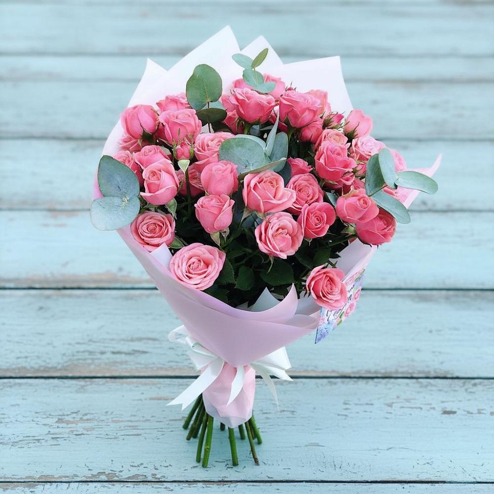 Букет Леди совершенство в Севске