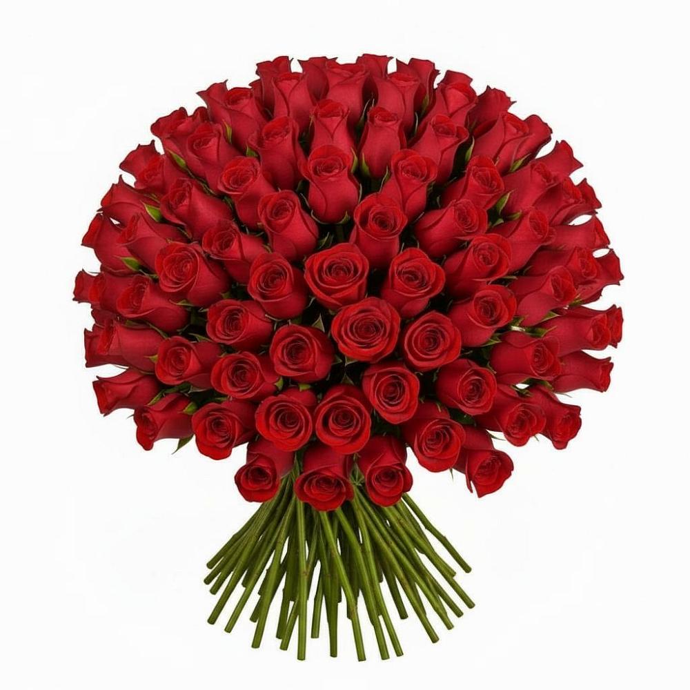 Букет Красные розы Чери Лав в Севске