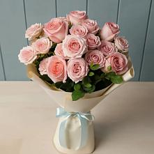 Букет Розовый шарм #REPLACE_PRED# Севске