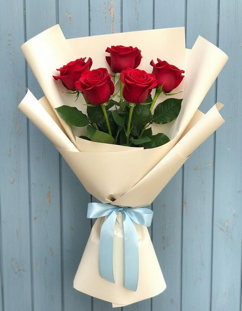 Букет Классика чувств в Севске