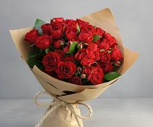 Букет Любовный роман #REPLACE_PRED# Севске