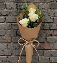 Букет цветов из:  Розы #REPLACE_PRED# Севске