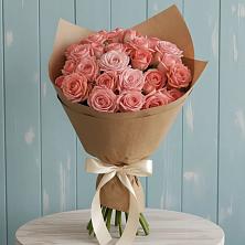 Букет цветов из:  Розы в Севске