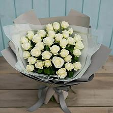 Букет Белоснежная нежность в Севске