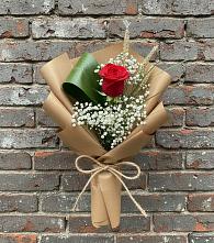 Букет цветов из:  Розы #REPLACE_PRED# Севске