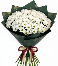 Букет цветов из:  Хризантемы в Севске