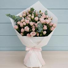 Букет цветов из:  Розы #REPLACE_PRED# Севске