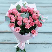 Букет Леди совершенство в Севске