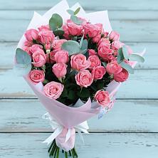 Букет Леди совершенство в Севске