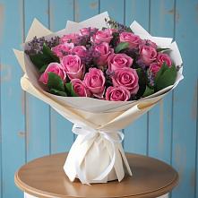 Букет цветов из:  Розы #REPLACE_PRED# Севске